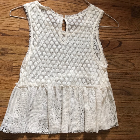 Free people tank top - Picture 4 of 4
